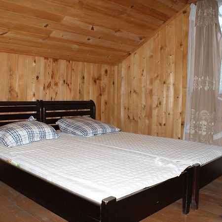 Green Cottage Shekvetili Ureki Zewnętrze zdjęcie