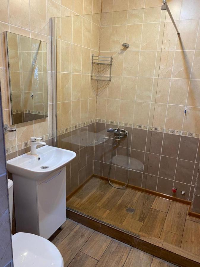 Green Cottage Shekvetili Ureki Zewnętrze zdjęcie