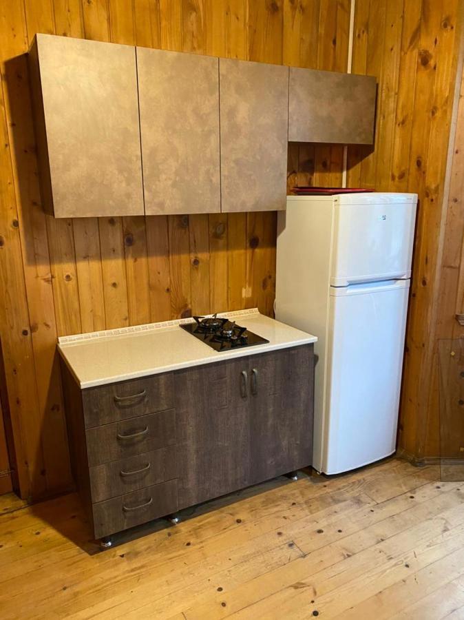 Green Cottage Shekvetili Ureki Zewnętrze zdjęcie
