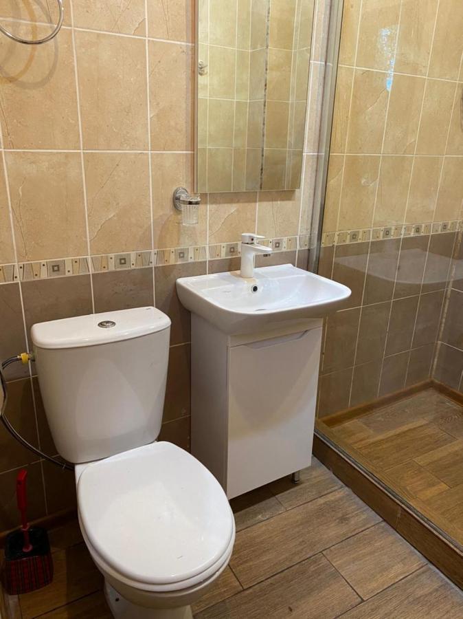 Green Cottage Shekvetili Ureki Zewnętrze zdjęcie