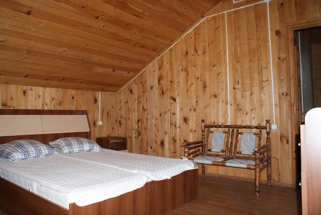 Green Cottage Shekvetili Ureki Zewnętrze zdjęcie