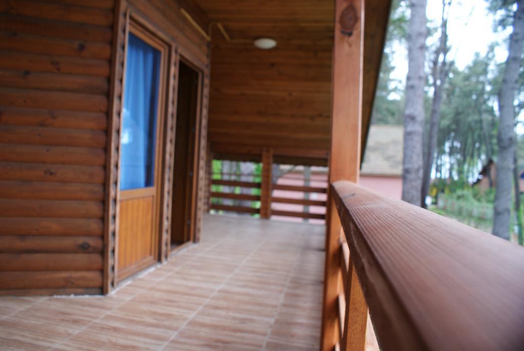 Green Cottage Shekvetili Ureki Zewnętrze zdjęcie