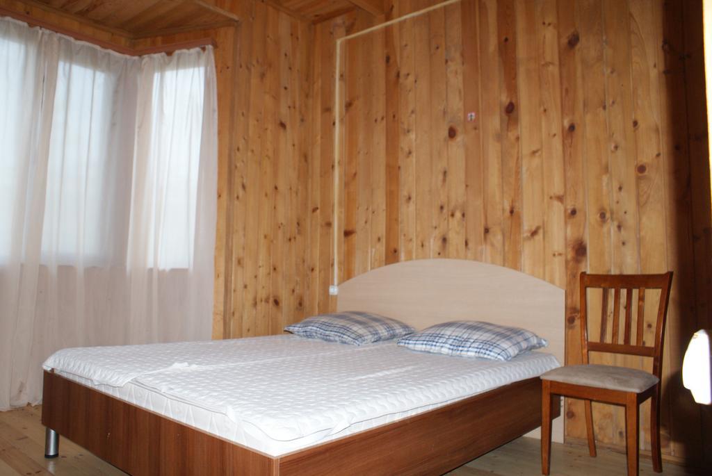 Green Cottage Shekvetili Ureki Zewnętrze zdjęcie