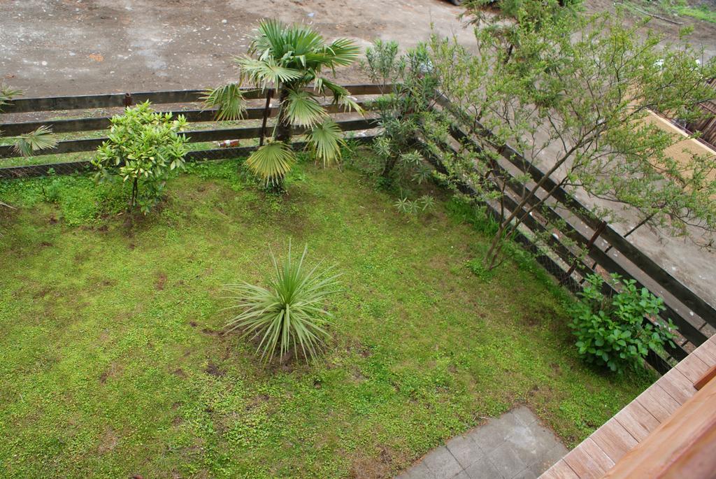 Green Cottage Shekvetili Ureki Zewnętrze zdjęcie