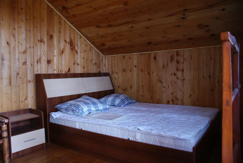 Green Cottage Shekvetili Ureki Zewnętrze zdjęcie