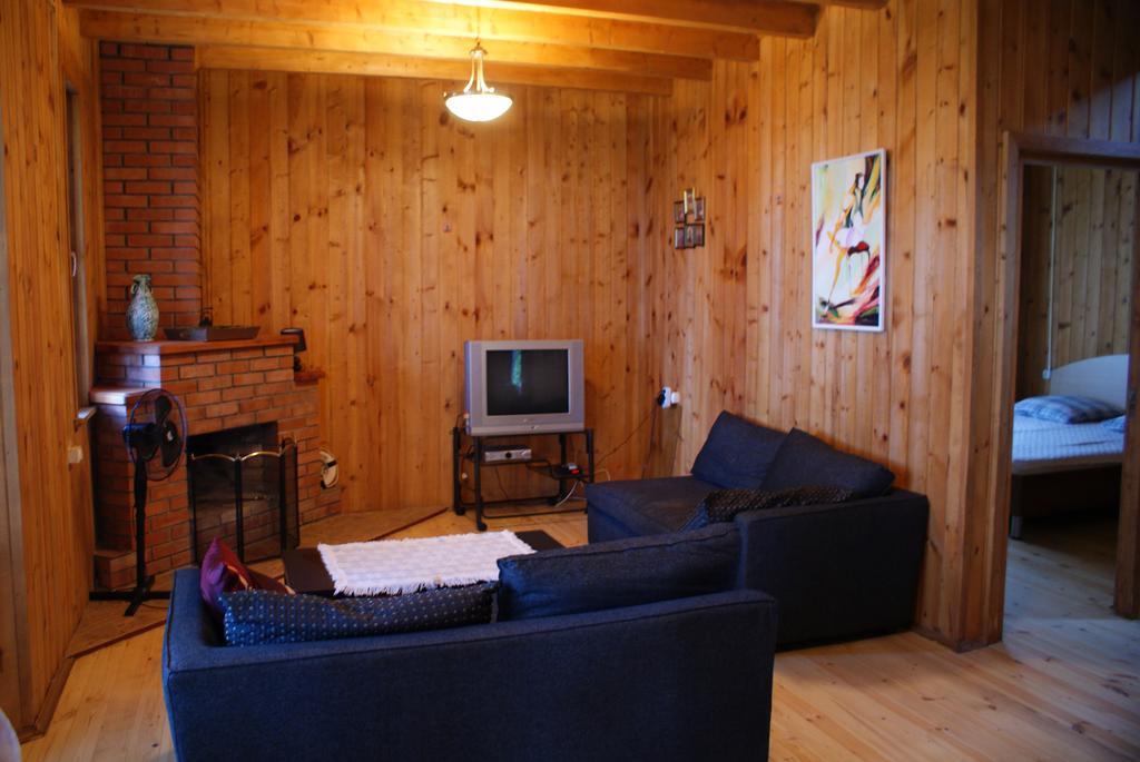 Green Cottage Shekvetili Ureki Zewnętrze zdjęcie
