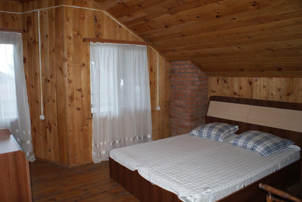 Green Cottage Shekvetili Ureki Zewnętrze zdjęcie