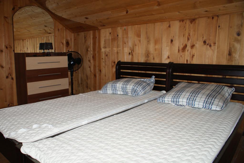 Green Cottage Shekvetili Ureki Zewnętrze zdjęcie