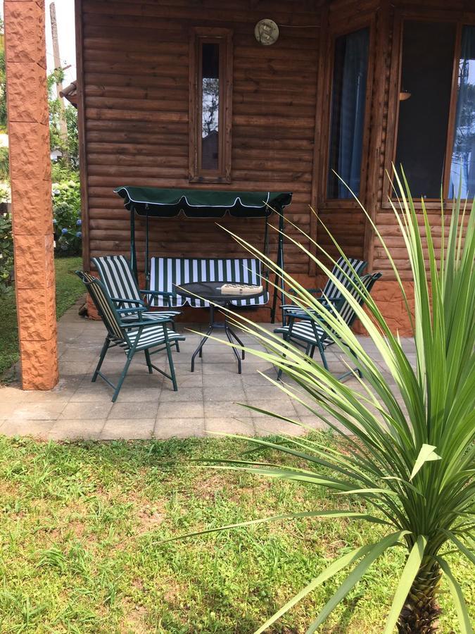 Green Cottage Shekvetili Ureki Zewnętrze zdjęcie