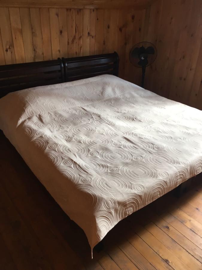 Green Cottage Shekvetili Ureki Zewnętrze zdjęcie