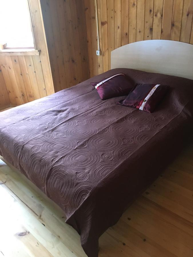 Green Cottage Shekvetili Ureki Zewnętrze zdjęcie